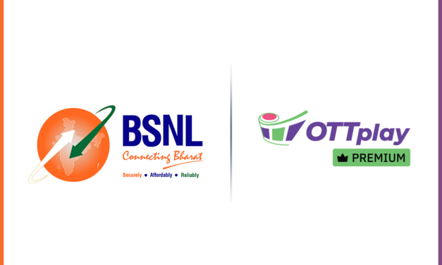 BSNL Launches FREE Intranet TV for Mobile, National Wi-Fi Roaming, and Fibre-Based Intranet TV Services in Puducherry