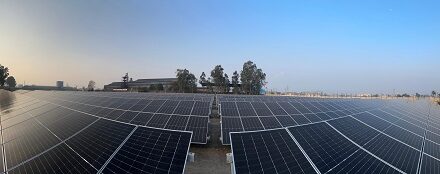 Solidus Techno Power Pvt. Ltd. Expands into Rajasthan with Landmark 29 MWp Solar Project