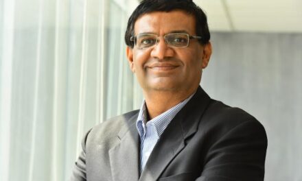 JAGSoM Appoints Dr. Venkatesh Sunkad as Director to Lead the Future of Tech-Integrated Business Education