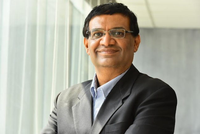 JAGSoM Appoints Dr. Venkatesh Sunkad as Director to Lead the Future of Tech-Integrated Business Education