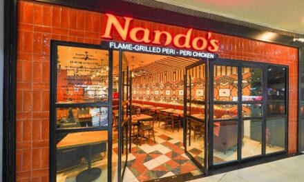 Mumbai, 2025 is About to be Lit! Nando’s is Coming in Hot