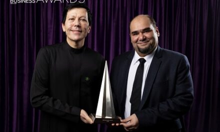 Saudia Wins Cabin Crew of the Year at Aviation Business Middle East Awards 2024