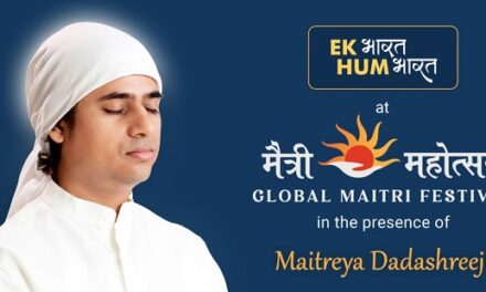 MaitriBodh Parivaar to Host Maitri Mahotsav – Global Maitri Festival to Celebrate Spiritual Empowerment and Social Progress