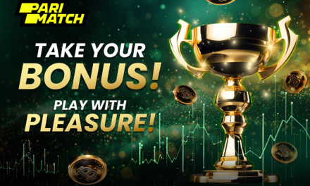 Turn Crypto into Rewards: Parimatch Presents the Crypto Royale Tournament