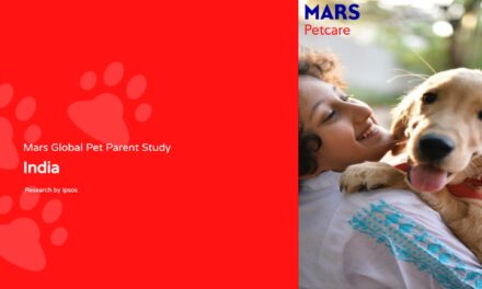 Over Two-thirds of Gen Z & Millennials in India are First-time Pet Parents: Mars’ Global Study