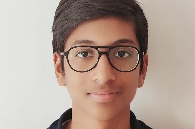 Aarav from Manthan School Shines in Aryabhata Ganit Challenge 2024