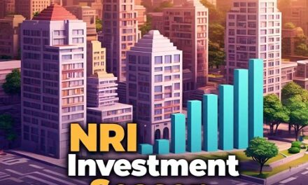 NRI Investment Season: A Booming Opportunity in Indian Real Estate