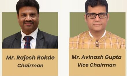 All India Gem & Jewellery Domestic Council (GJC) Announces New Leadership