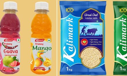 Bovonto-Fame Kalimark Broadens Portfolio with Juices and Dal Products