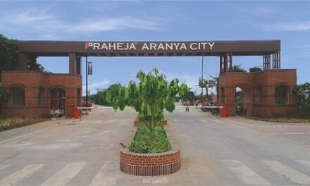 Aranya City by Raheja Developers Limited: Unlocking the Investment Potential of Plots in South of Gurugram and Senior Living