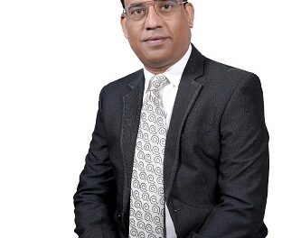 Midea Group Appoints Mr. Siddharth Saxena as the Country Head for India Operations