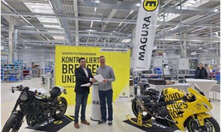 ADVIK Acquires Germany Based Powersports MTG GmbH, a Motorcycle Braking and Clutch Actuation Manufacturer