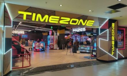 Timezone Opens Its Doors in Agartala: A New Hub for Family Entertainment 