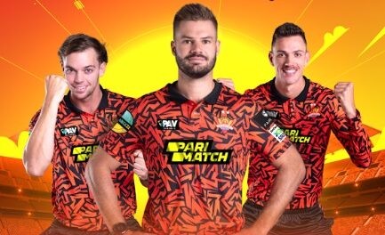 Parimatch Announces Exclusive Partnership with Sunrisers Eastern Cape as Title Sponsor