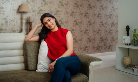 Discover Olympian Manu Bhaker’s Home, a Story of Style, Strength, and Family in ‘Asian Paints Where the Heart Is’ Season 8