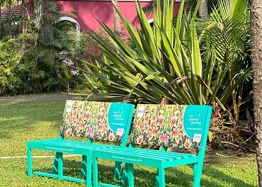 IHCL Goa Resorts Joins Forces with Bisleri International on their ‘Bench of Dreams’ Project, Paving the Way for Sustainability and Community Impact