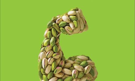 Wonderful Pistachios Celebrates California Pistachios’ First Advertising Campaign in India