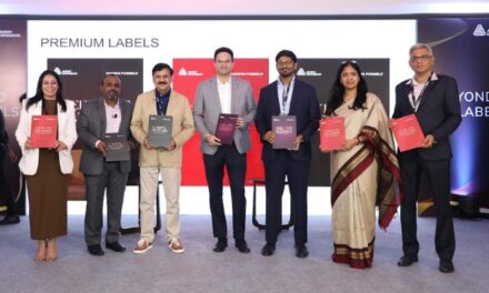 Avery Dennison Unveils Premium Labels to Elevate Packaging for Luxury Brands in India