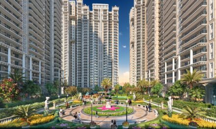 Siddharth Vihar: The New Address for Premium Luxury Living in NCR