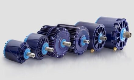 Journey of Innovation to Industrialization-EVR, the Next Generation of Electric Motors