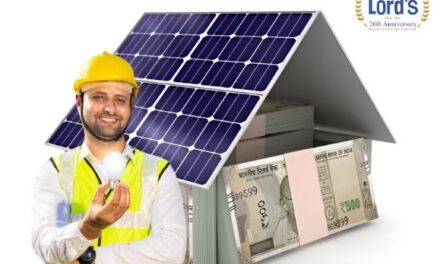 Empowering India’s Green Energy Goals Through Innovation and Trust