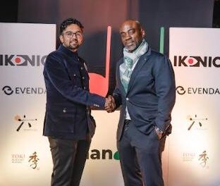 Ikonic India Launched: Dhandeel and Ikonic Global Unveil Groundbreaking Partnership for Indian Creators