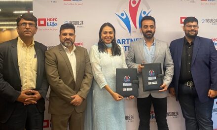 HDFC Life Announces Corporate Agency Tie-up With CARS24 Financial Services Pvt. Ltd.