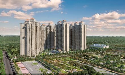 Prateek Group Announces an Exclusive Limited-time Payment Plan Offer on Prateek Grand Begonia