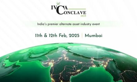 IVCA Conclave 2025: Forging the Future of India’s Alternate Capital Landscape