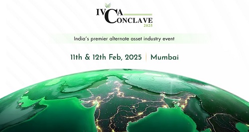 IVCA Conclave 2025: Forging the Future of India’s Alternate Capital Landscape