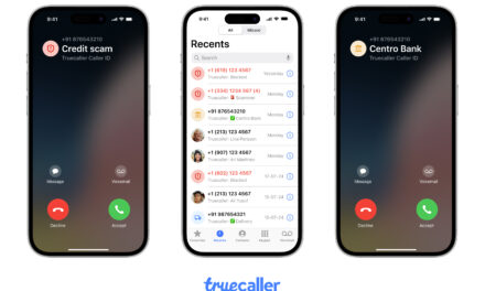 Truecaller Finally Works on iPhone