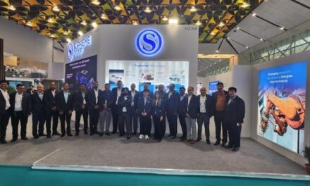 Supreme Group Unveils the Circuline Range of Automotive Components at Bharat Mobility Component Show 2025