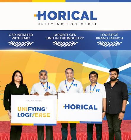 AWCL is Now HORICAL: India’s First CFS Rebrand Launch