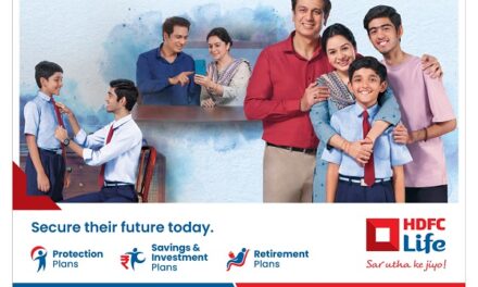 HDFC Life’s New Campaign Highlights Parental Values and Financial Planning with a Heartwarming Twist