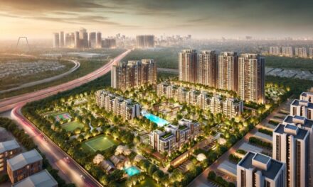 The ROI of Luxury: Why Investing in Luxury Homes in NCR is a Smart Move