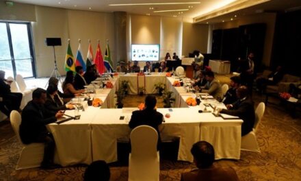 Education for All: Policymakers and Industry Leaders Unite to Drive Digital Transformation in Education at BRICS CCI Roundtable