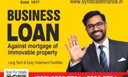 Syndicate Finance: Celebrating Over Four Decades of Tailored Financial Solutions