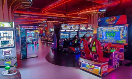 Dave & Buster’s all set to Revolutionize Entertainment in India: First Flagship Opens in Bangalore