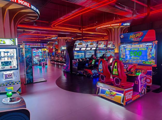 Dave & Buster’s all set to Revolutionize Entertainment in India: First Flagship Opens in Bangalore