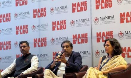 MAHE Bengaluru Unveils first-of-its-kind Program for the Mental & Emotional Wellbeing for Students