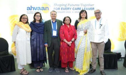 Ahvaan: A Call to Action – National Conference on Aftercare Services