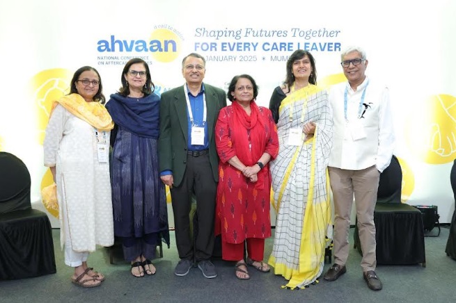 Ahvaan: A Call to Action – National Conference on Aftercare Services