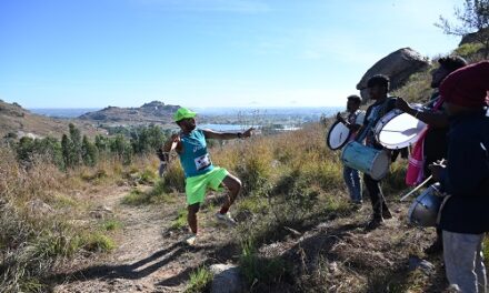 India’s Trail Running Boom: 3,000 Join Bengaluru Mountain Festival to Escape Urban Chaos