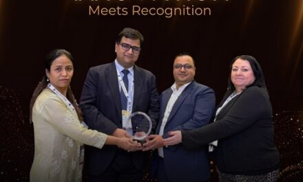 Safex Chemicals Wins Prestigious Innovation Award at PMFAI Annual AgChem Awards 2025