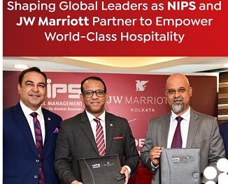 NIPS Hotel Management Institute Sets Unprecedented Culinary Benchmark