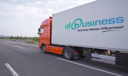 OfBusiness Connectivity Reaches 26 States + 7 UTs in India, Delivering 170,000 Consignments to SMEs in 2024