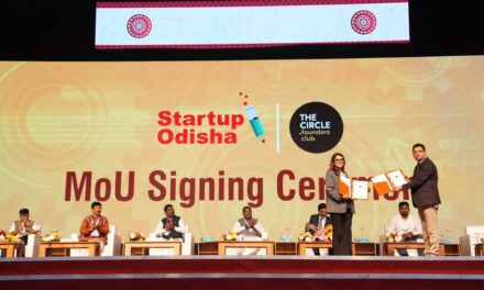 Paving the Way for Innovation: Hunch Circle and Startup Odisha Sign Landmark MoU