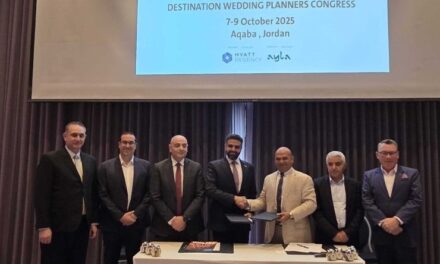 Aqaba to Host the World’s Biggest B2B Congress for Destination Weddings in October 2025