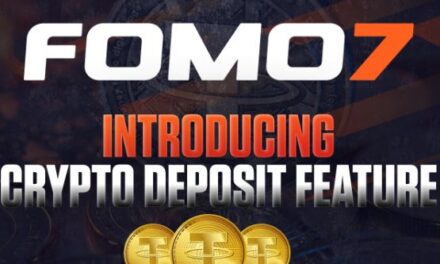 FOMO7 Introduces Cryptocurrency – on the Pathway to Transform Online Gaming in India