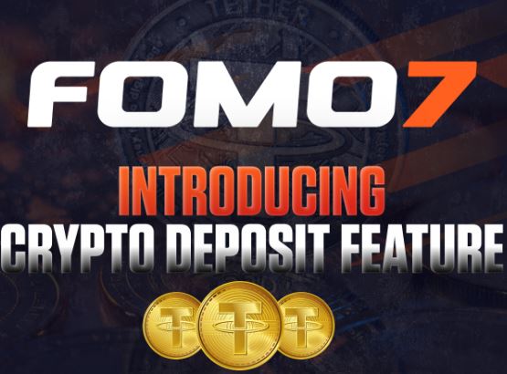 FOMO7 Introduces Cryptocurrency – on the Pathway to Transform Online Gaming in India